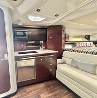 2021 Monterey 335 Sport Yacht
