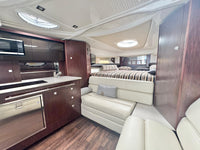 2021 Monterey 335 Sport Yacht