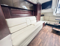 2021 Monterey 335 Sport Yacht