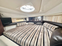 2021 Monterey 335 Sport Yacht