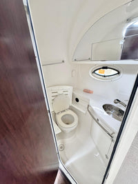 2021 Monterey 335 Sport Yacht