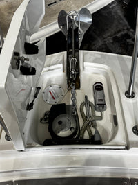 2022 Sea Ray 320 Sundancer Outboard