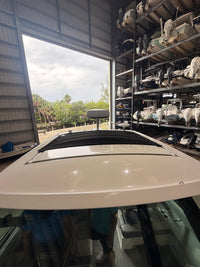 2022 Sea Ray 320 Sundancer Outboard