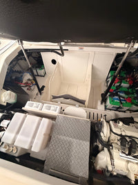 2022 Sea Ray 320 Sundancer Outboard