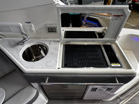 2022 Sea Ray 320 Sundancer Outboard