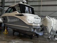 2022 Sea Ray 320 Sundancer Outboard