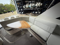 2022 Sea Ray 320 Sundancer Outboard
