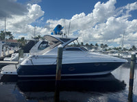 2008 Regal 38 Express