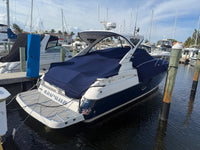 2008 Regal 38 Express