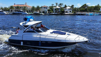 2008 Regal 38 Express