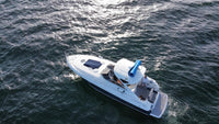 2008 Regal 38 Express
