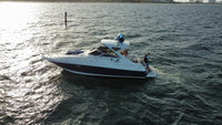 2008 Regal 38 Express