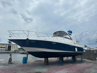 2008 Regal 38 Express