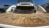 2015 Chaparral 264 Sunesta