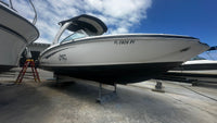 2015 Chaparral 264 Sunesta