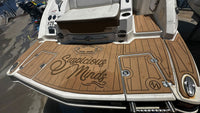 2015 Chaparral 264 Sunesta