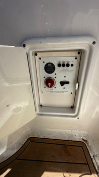2015 Chaparral 264 Sunesta