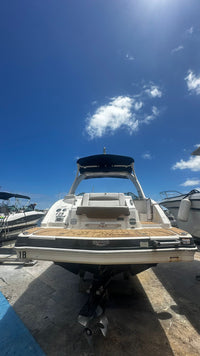 2015 Chaparral 264 Sunesta