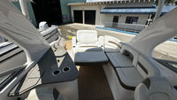2015 Chaparral 264 Sunesta