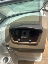 2015 Chaparral 264 Sunesta