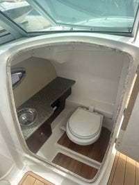 2015 Chaparral 264 Sunesta