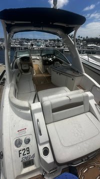 2015 Chaparral 264 Sunesta
