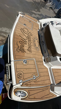 2015 Chaparral 264 Sunesta