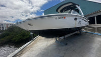 2015 Chaparral 264 Sunesta