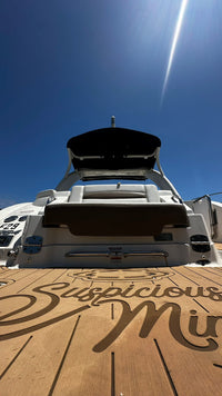2015 Chaparral 264 Sunesta