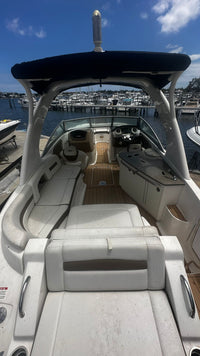 2015 Chaparral 264 Sunesta