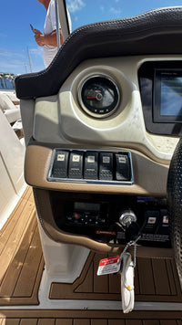 2015 Chaparral 264 Sunesta