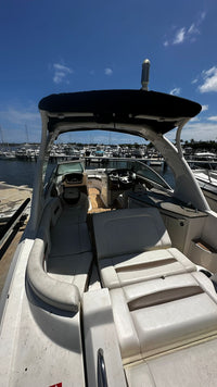 2015 Chaparral 264 Sunesta