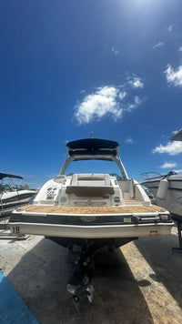 2015 Chaparral 264 Sunesta
