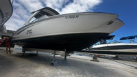 2015 Chaparral 264 Sunesta