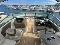 2015 Chaparral 264 Sunesta