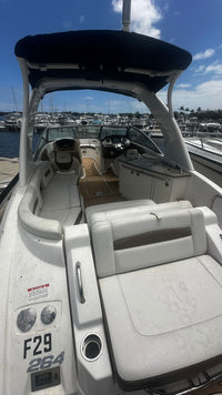 2015 Chaparral 264 Sunesta