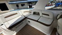 2015 Chaparral 264 Sunesta