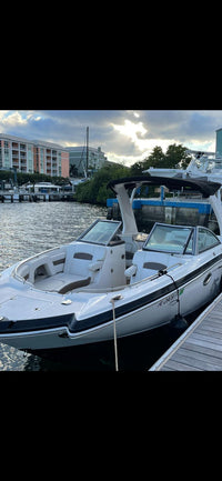 2015 Chaparral 264 Sunesta
