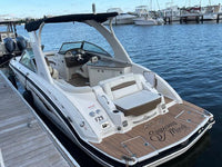 2015 Chaparral 264 Sunesta