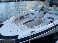 2015 Chaparral 264 Sunesta