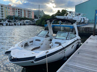 2015 Chaparral 264 Sunesta