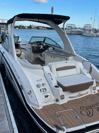 2015 Chaparral 264 Sunesta