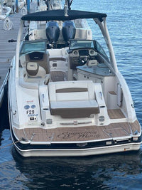 2015 Chaparral 264 Sunesta