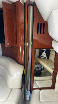 2004 Sea Ray 380 Sundancer