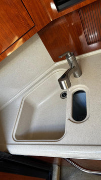 2004 Sea Ray 380 Sundancer