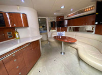 2004 Sea Ray 380 Sundancer