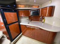 2004 Sea Ray 380 Sundancer