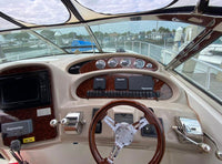 2004 Sea Ray 380 Sundancer