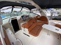 2004 Sea Ray 380 Sundancer