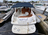 2004 Sea Ray 380 Sundancer